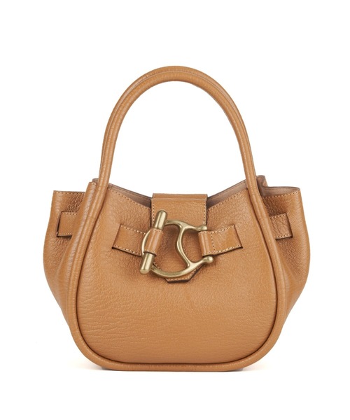 TOFF&LOADSTONE（トフアンドロードストーン） ハンドバッグ アイコン