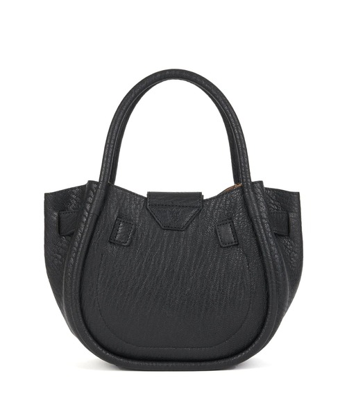 TOFF&LOADSTONE（トフアンドロードストーン） ハンドバッグ アイコン