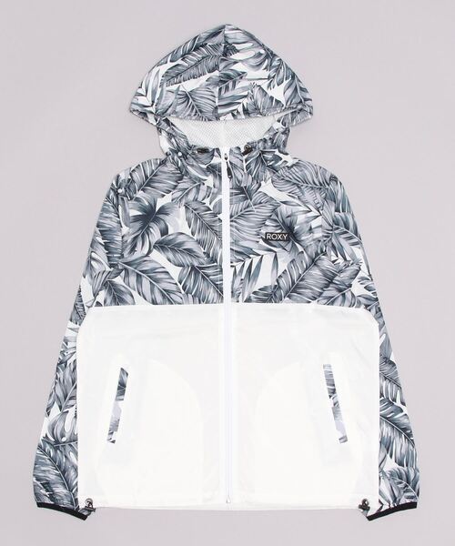 ROXY（ロキシー） マウンテンパーカー ウインドブレーカー ROXY BETTER