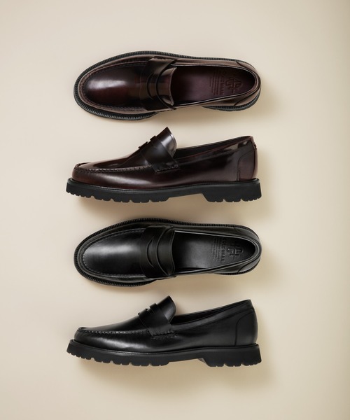 COLE HAAN（コールハーン） ローファー アメリカンクラシックス ペニー