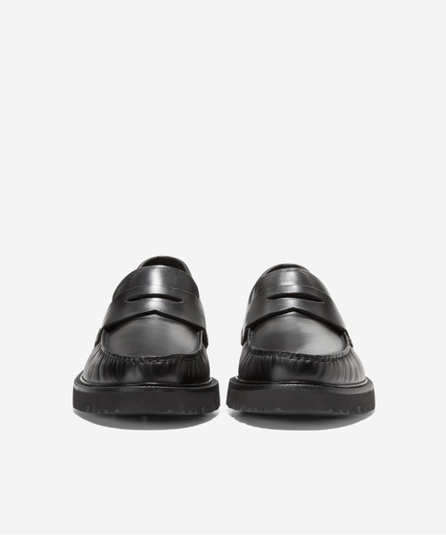 ローファー アメリカンクラシックス ペニーローファー mens メンズの画像