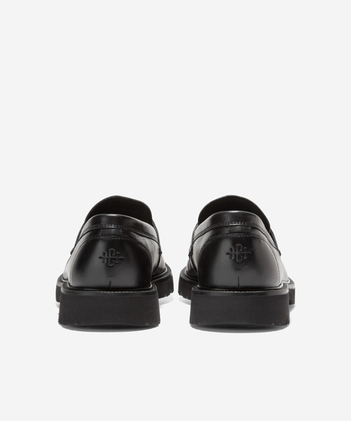 ローファー アメリカンクラシックス ペニーローファー mens メンズの画像