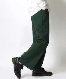 Lee スラックス Lee/リー X-LINE BOOT CUT PANTS/ブーツカット