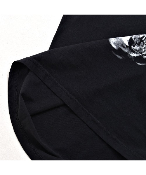 tシャツ 「CIVARIZE/シヴァーライズ」ヴィンテージ加工アニマル