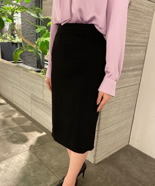 PINKY&DIANNE（ピンキー アンド ダイアン） スカート ハイツイスト