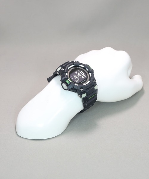 G-SHOCK 腕時計 G-SQUAD(ジー・スクワッド) / GBD-100LM-1JF