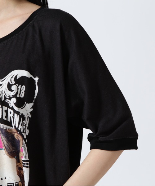 新品　シェアースピリット　Tシャツワンピース シェアスピリット ツリーTシャツ ワンピース