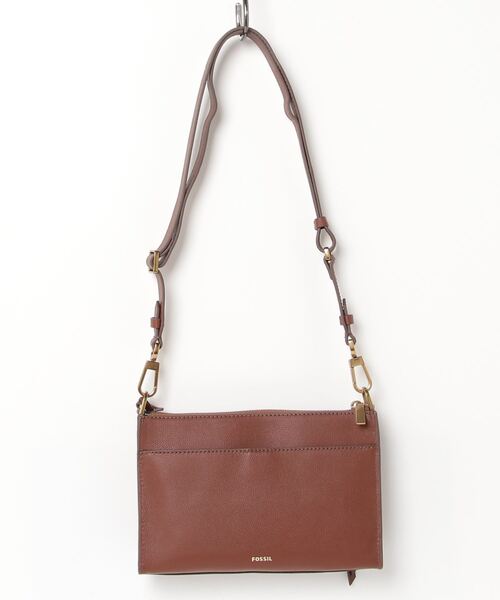 Kiera Small Crossbody - SHB3106939 - Fossil