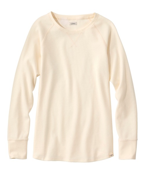 L.L.Bean（エルエルビーン） tシャツ アンシュリンカブル・ミニ 