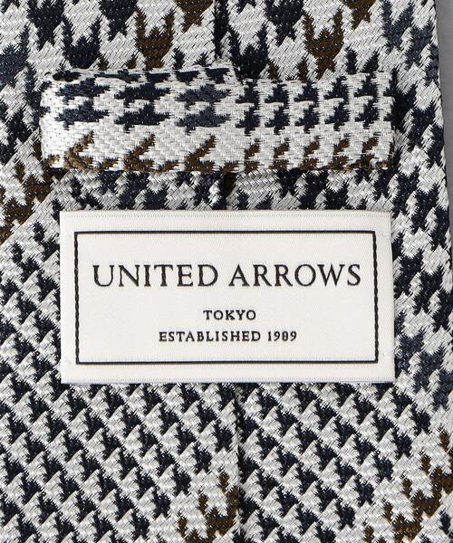 UNITED ARROWS（ユナイテッドアローズ） ネクタイ プリンス オブ