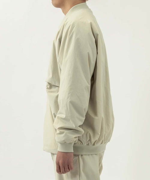 alk phenix（アルクフェニックス） ブルゾン アウター Crank jumper