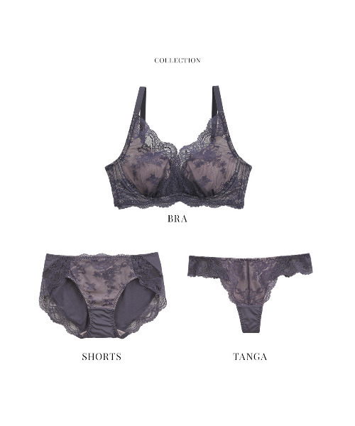 FLORINA BEAUTE ブラジャー 「antiage(アンテアージュ)」 次世代