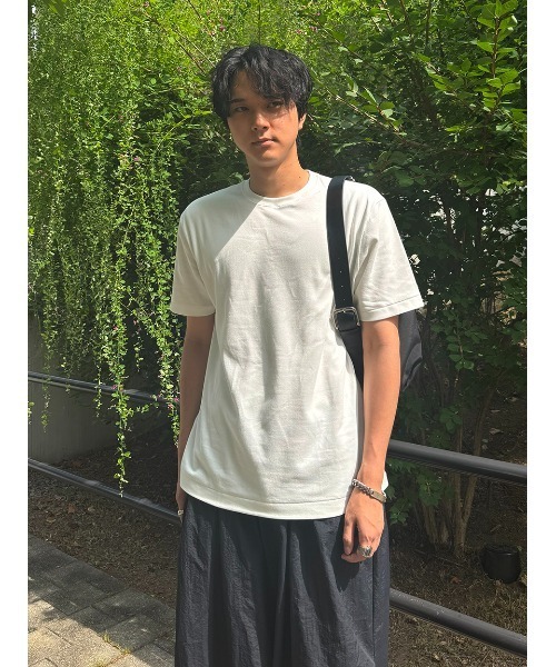 UNDERSON UNDERSON（アンダーソン アンダーソン） tシャツ UU990T