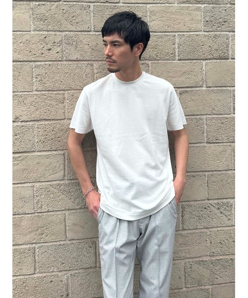 UNDERSON UNDERSON（アンダーソン アンダーソン） tシャツ UU990T