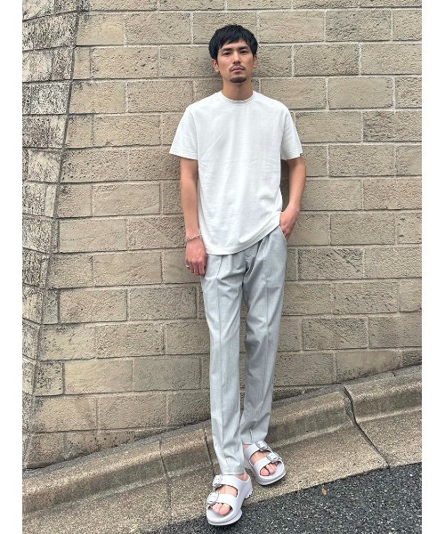 UNDERSON UNDERSON（アンダーソン アンダーソン） tシャツ UU990T