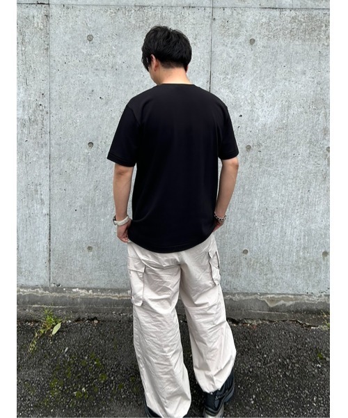UNDERSON UNDERSON（アンダーソン アンダーソン） tシャツ UU990T