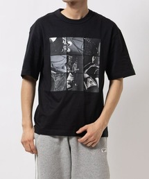 tシャツ カレッジ Tシャツ / ATR COLLAGE TEE メンズ レディース｜ZOZOTOWN Yahoo!店