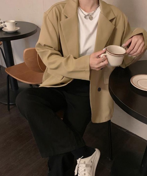 miniministore（ミニミニストア） ジャケット テーラードジャケット