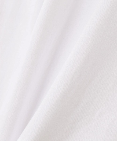 FranCisT_MOR.K.S.（フランシストモークス） tシャツ FranCisT_MOR