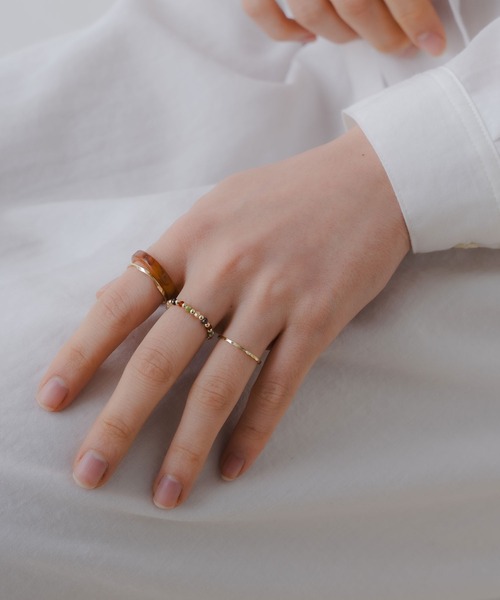 You 様　オーダー　リング ユウ様 オーダーリング ユウ様 オーダーリング Magic to Happiness