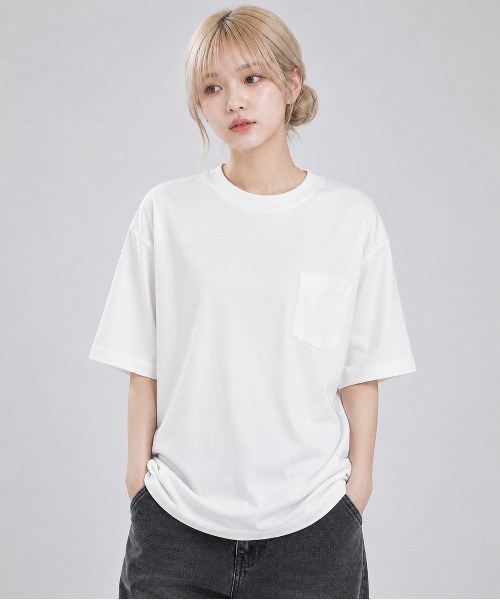 CAMBER（キャンバー） tシャツ CAMBER / CAMBER/MAX WEIGHT POCKET S/S