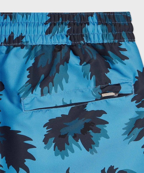 Paul Smith メンズ水着（サイズ（S/M/L）：M）｜ファッション