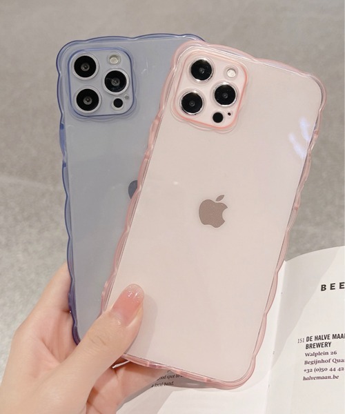 Risa♡iPhoneケース15plus♡♡ Amazon.co.jp: 韓国のかわいい波黒蝶ラブハートハングチェーン