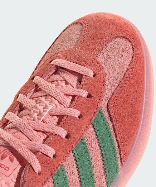 adidas スニーカー ガゼル インドア / Gazelle Indoor