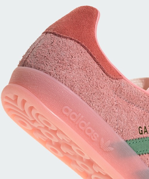 adidas スニーカー ガゼル インドア / Gazelle Indoor