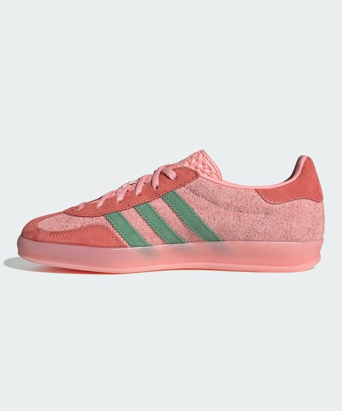 アディダススニーカーGAZELLガゼルインドア24.5㎝ adidas スニーカー ガゼル インドア / Gazelle Indoor
