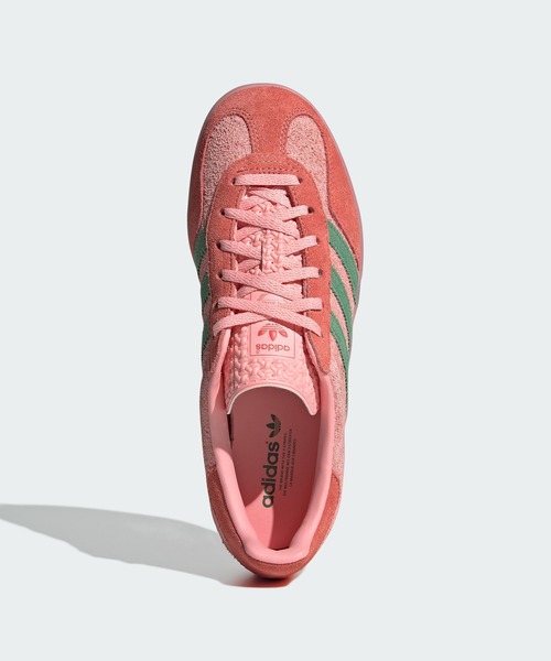 adidas スニーカー ガゼル インドア / Gazelle Indoor