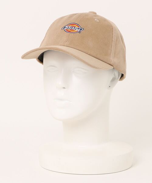 Dickies（ディッキーズ） キャップ 帽子 メンズ レディース : ZOZOTOWN