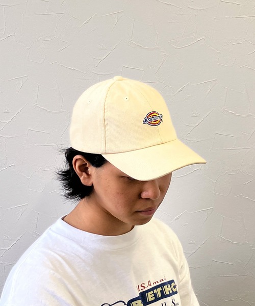 Dickies（ディッキーズ） キャップ 帽子 メンズ レディース : ZOZOTOWN