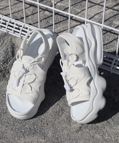 GERRY（ジェリー） サンダル 「GERRY/ジェリー」ライトウェイト