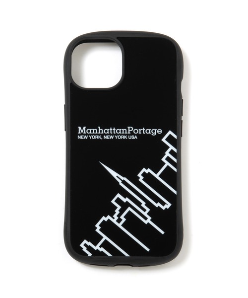Manhattan Portage（マンハッタンポーテージ） スマホケース