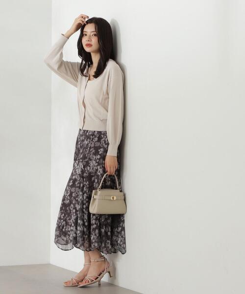 【極美品】FENDI☆現行　総柄　ラムレザー　コットン　フレア　スカート 楽天市場】【時間限定10%OFF&5倍ポイント】レザー フレア