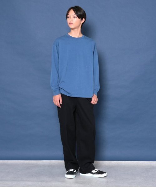 パンツ 「大人向けサイズあり」コットンツイル・ペインターパンツ キッズ 子供服 男の子 | GLAZOS | 04