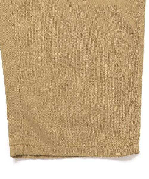 パンツ 「大人向けサイズあり」コットンツイル・ペインターパンツ キッズ 子供服 男の子 | GLAZOS | 06