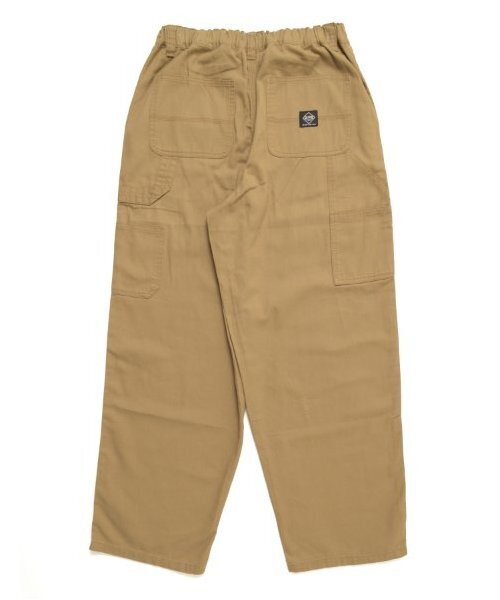 パンツ 「大人向けサイズあり」コットンツイル・ペインターパンツ キッズ 子供服 男の子 | GLAZOS | 13