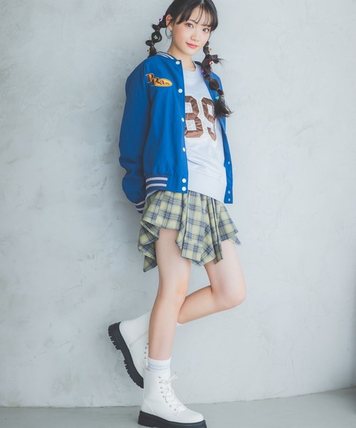 卒服　靴セット　小学生　レピピアルマリオ　repipi repipi armario（レピピアルマリオ） ブーツ アツゾコレースUPブーツ