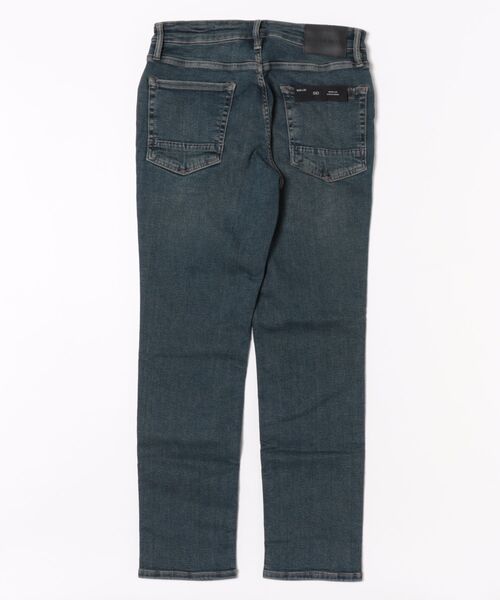 ALLSAINTS（オールセインツ） ジーンズ SID SKINNY FIT DENIM JEANS