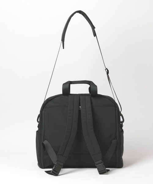GLOBAL WORK バッグ ボストンバッグ 拡張ボストンバッグ40~45L