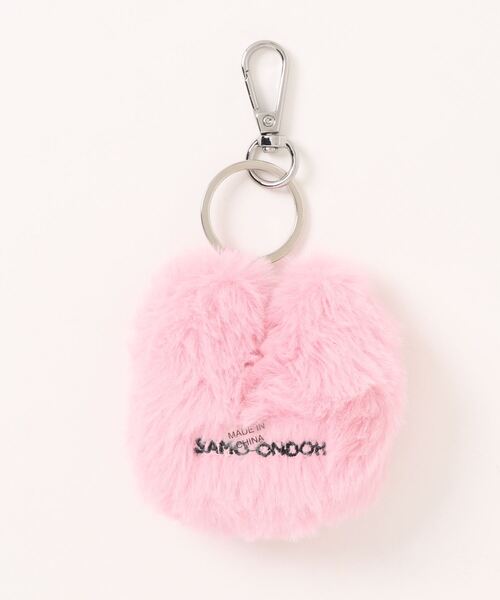SAMO ONDOH キーホルダー 「SAMO ONDOH/セイモオンド」 Tokiyom