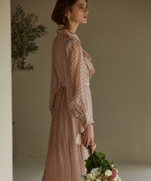 One piece/Dress – ERADIE