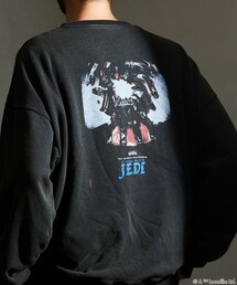 FREAK'S STORE トレーナー スウェット FREAK'S STORE/フリークス