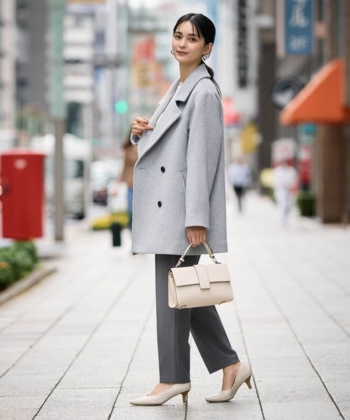 a.v.v 3way ピーコート a.v.v｜3WAY ピーコート | Rakuten Fashion(楽天ファッション