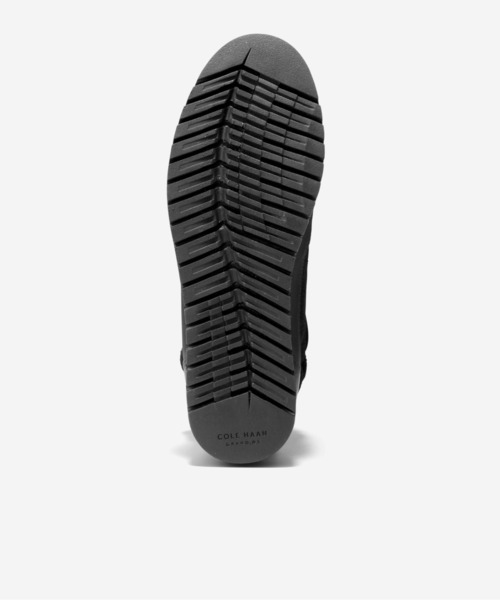 COLE HAAN（コールハーン） ブーツ ゼログランド エリッサ ハイカー