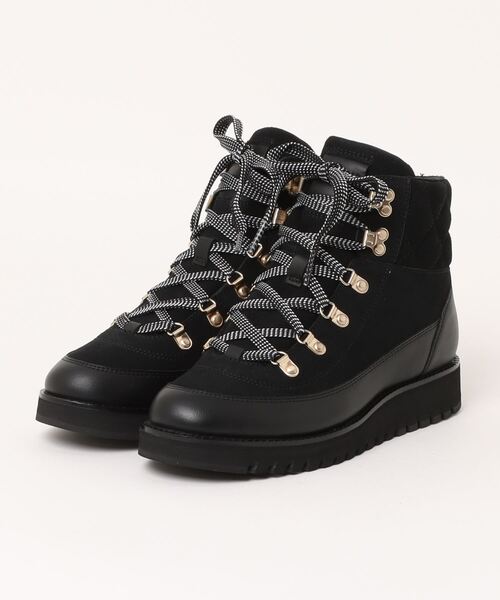 COLE HAAN（コールハーン） ブーツ ゼログランド エリッサ ハイカー