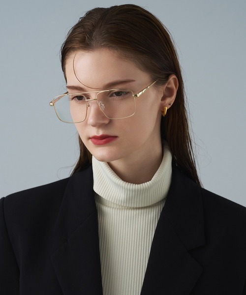 GWセール〉GOODENOUGH グッドイナフ 伊達 メガネ Top 5 fashionable