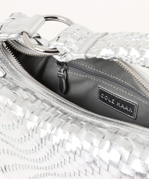 COLE HAAN（コールハーン） ハンドバッグ ミニホーボーバッグ womens